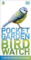 RSPB Pocket Garden Birdwatch - Mark Ward