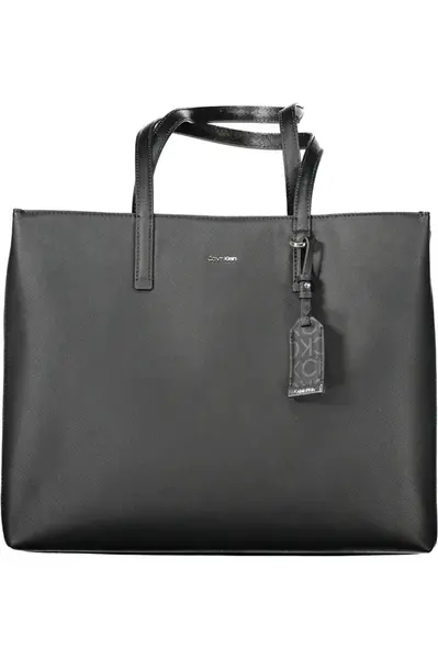 Calvin Klein CK Must Medium Shopper
