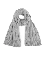 Šál Sheron SC Grey