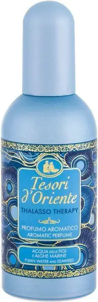 TESORI D´ORIENTE Thalasso Therapy EDP 100 ml