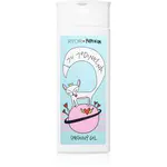 RYOR PuraVida Jsi jedinečná sprchový gel 3 v 1 vůně Citrus Spirit 200 ml