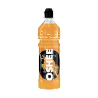 OSHEE Izotonický nápoj pomeranč 750 ml