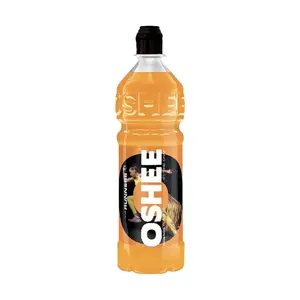 OSHEE Izotonický nápoj pomeranč 750 ml