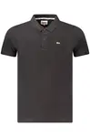 Tommy Hilfiger Tjm Slim Placket Polo