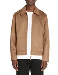Celio Jacket made of artificial suede Jufaster - Men's