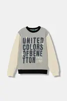Detská mikina United Colors of Benetton