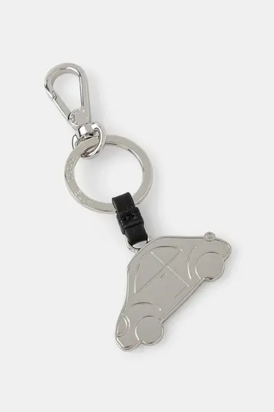 Kľúčenka Coccinelle BASIC METAL