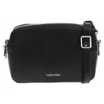 Calvin Klein dámská kabelka LV04F3165G 2QP black-shiny nickel