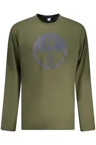 Pánske tričko s dlhým rukávom