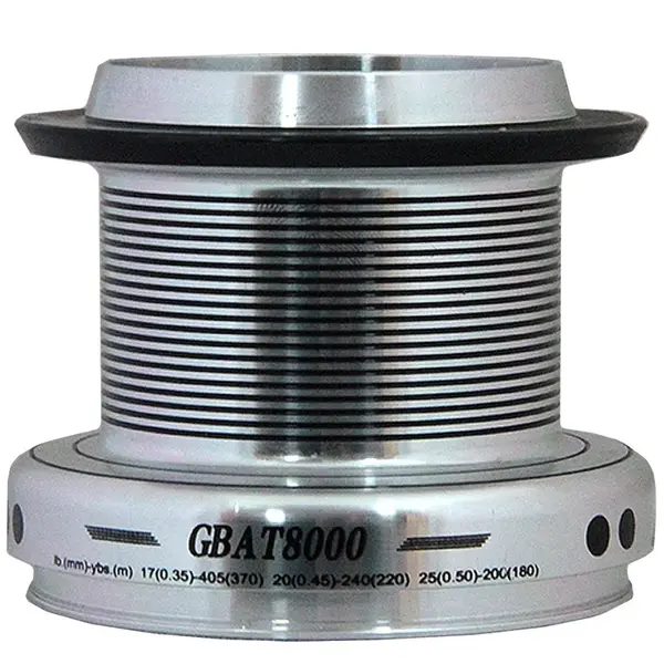 Tica náhradní cívka galant gbat 8000