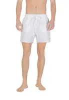 Emporio Armani pánske kúpacie kraťasy