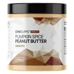 Arašidové maslo s tekvicovým korením