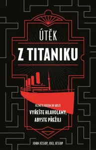 Útěk z Titaniku - Joel Jessup, Jessup John