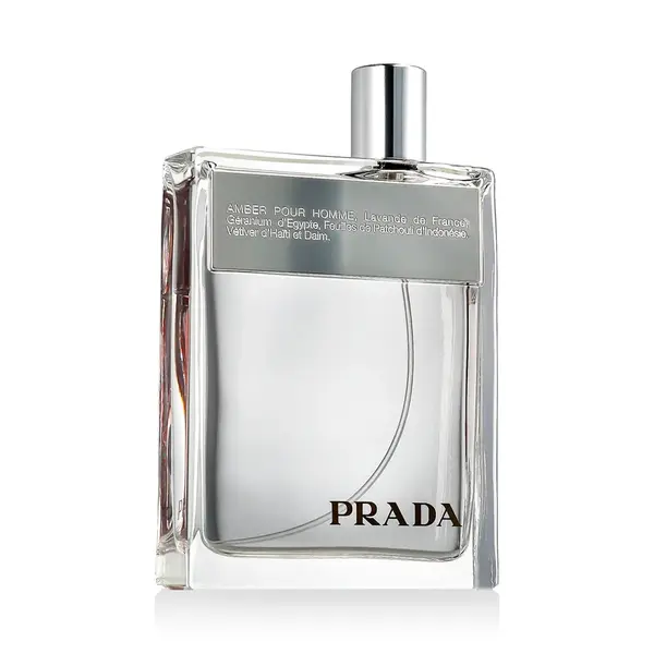 Prada Amber pour Homme EDT 100 ml M