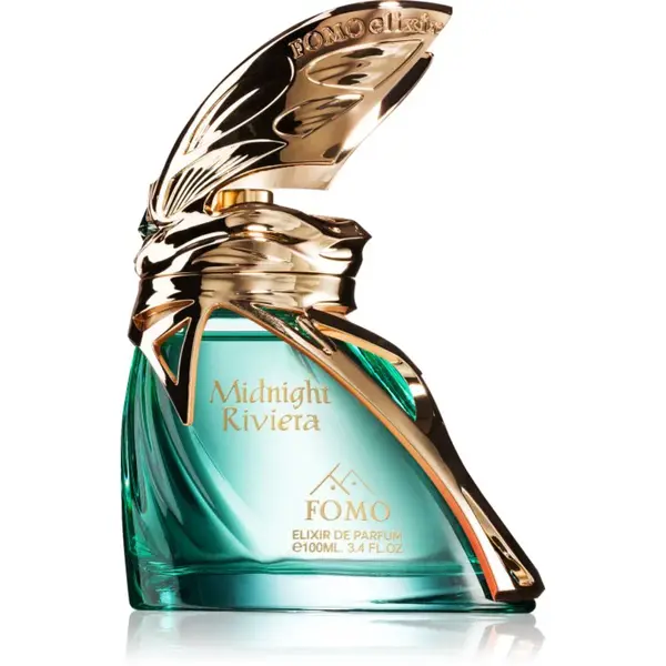 FOMO Midnight Riviera parfémový extrakt unisex 100 ml