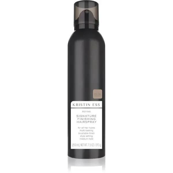 Kristin Ess Signature Finishing Spray lak na vlasy 250 ml