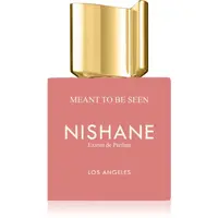 Nishane Meant to Be Seen parfémový extrakt unisex 100 ml