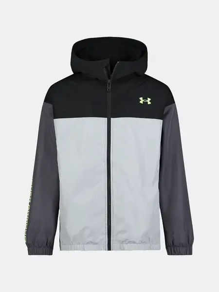 Chlapecká bunda Under Armour UA Manataug