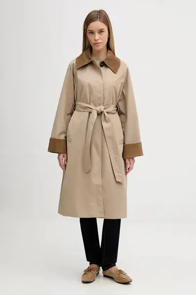 Kabát Barbour Reagan