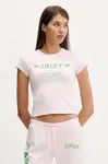 Tričko Juicy Couture Angel