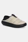 Crocs Detské papuče Crocs Classic Puff Moc K