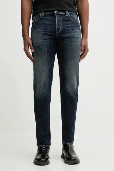 Rifle Diesel 1993 D-VYL L.32