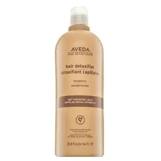 Aveda Hair Detoxifier Shampoo hĺbkovo čistiaci šampón pre všetky typy vlasov 1000 ml