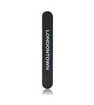 Londontown Emery Board Nail File smirkový pilník na nehty 1 ks