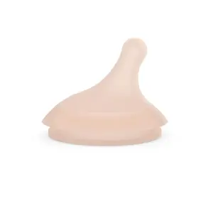 Suavinex Zero Zero Antikoliková savička Medium L 2 ks