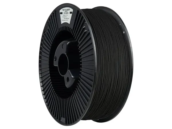 "The Filament" by Spectrum TF-24192, PLA Matte, 1.75mm, STEALTH BLACK, 3kg