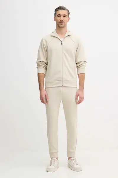 Tepláková súprava BOSS Green SW_Tracksuit Set