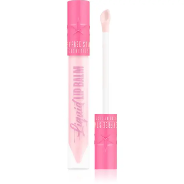 Jeffree Star Cosmetics Liquid Lip Balm balzam na pery s vyživujúcim účinkom odtieň Star Drip 5 ml