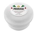 PRORASO Mydlo na holenie na citlivú pokožku - Green Tea 150 ml