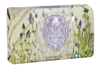 LA FLORENTINA Mydlo Lavanda 200 g