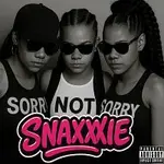 SNAXXXIE – Sorry Not Sorry