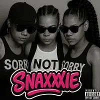 SNAXXXIE – Sorry Not Sorry