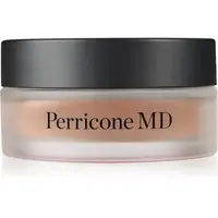 Perricone MD No Makeup Radiant Glow Balm multifunkčný balzam pre rozjasnenie pleti odtieň Bronze 35 g