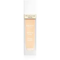 Sisley Sisleÿa Le Teint ošetrujúci make-up proti starnutiu pleti odtieň 00R Swan 30 ml