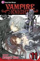 Vampire Knight, Vol. 11 - Matsuri Hino