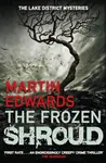 The Frozen Shroud - Martin P. Edwards