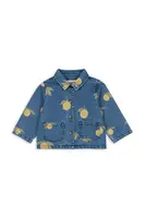 Dětská riflová bunda Konges Sløjd MAGOT JACKET GOTS