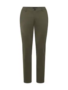 BLEND Chino nohavice 'Langford'  olivová