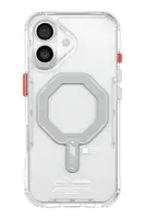 Puzdro na telefón so vstavaným magnetickým krúžkom Skinarma Saido iPhone 17