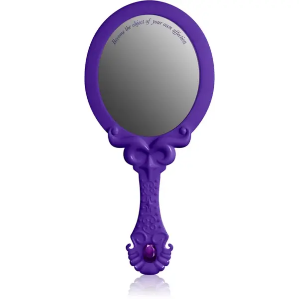 NYX Professional Makeup Bridgerton Royal Reflections kozmetické zrkadielko 1 ks