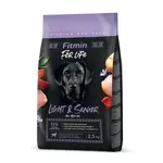 Fitmin For Life Light & Senior krmivo pro psy 2,5 kg