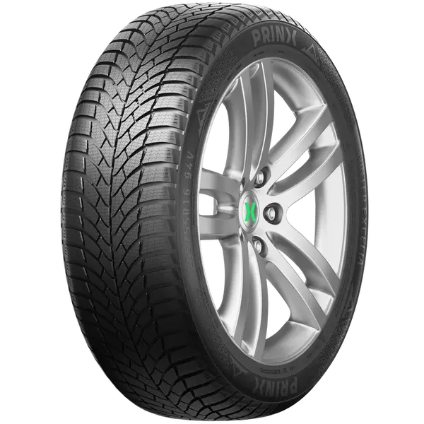 PRINX 235/50 R 18 101V WINTER_EXCELIA TL XL M+S 3PMSF PRINX