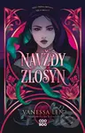 Navždy zlosyn - Vanessa Len