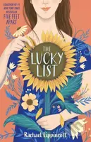 Lucky List - Rachael Lippincott