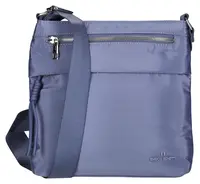 Crossbody taška Enrico Benetti Janice 66767 Jeansblue