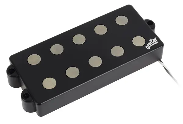 Aguilar AG 5M (rozbalené)